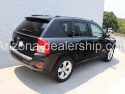 2011 Jeep Compass Latitude full