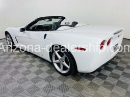 2012 Chevrolet Corvette full