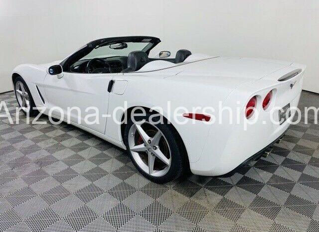 2012 Chevrolet Corvette full