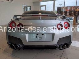 2012 Nissan GT-R Premium full