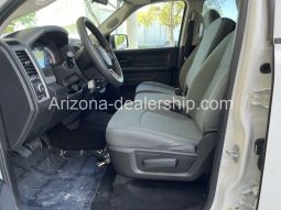 2016 Ram 1500 Tradesman full