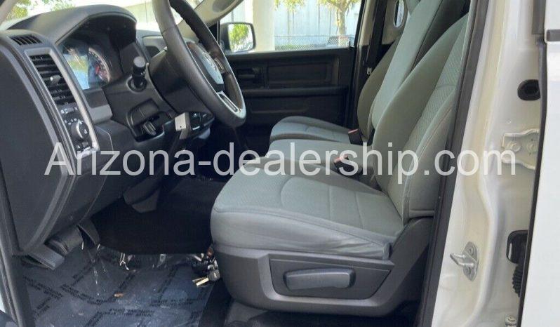 2016 Ram 1500 Tradesman full