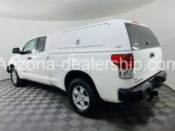 2013 Toyota Tundra Grade full