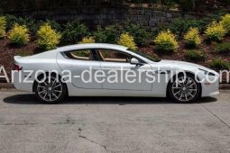 2017 Aston Martin Rapide full