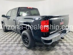 2017 GMC Sierra 1500 SLE full