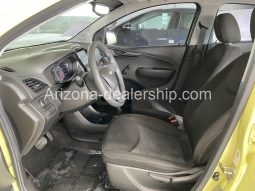 2017 Chevrolet Spark LS. full