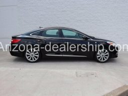 2017 Hyundai Azera Limited full