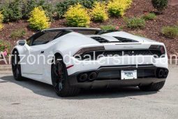 2017 Lamborghini Huracan full