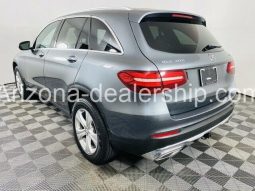 2017 Mercedes-Benz GLC GLC 300 full