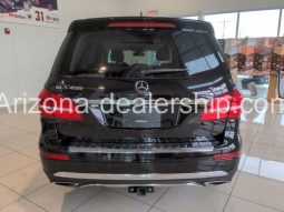 2017 Mercedes-Benz GLS GLS 450 full