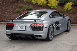 2018 Audi R8 V10 plus full