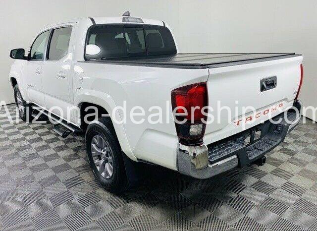 2018 Toyota Tacoma SR5 16923 full