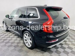 2018 Volvo XC90 T6 Inscription full