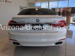 2019 BMW 7 Series ALPINA B7 xDrive full