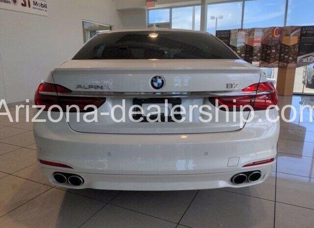 2019 BMW 7 Series ALPINA B7 xDrive full