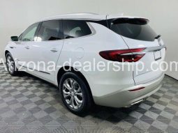 2019 Buick Enclave Avenir full