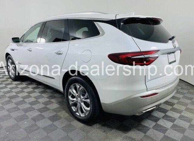 2019 Buick Enclave Avenir full