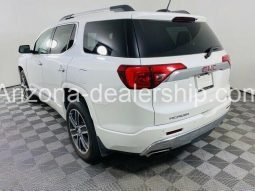 2019 GMC Acadia Denali full