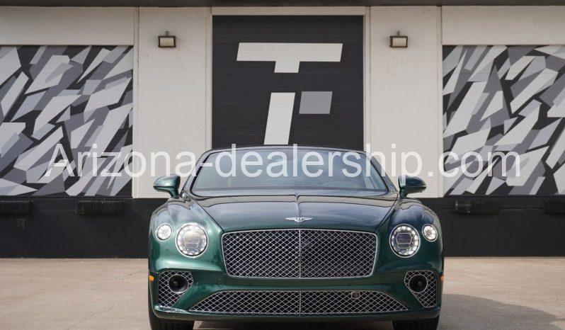 2022 Bentley Continental GT Speed full