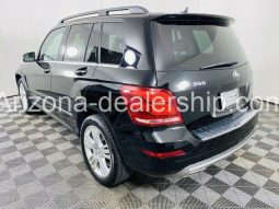 2015 Mercedes-Benz GLK GLK 350 full