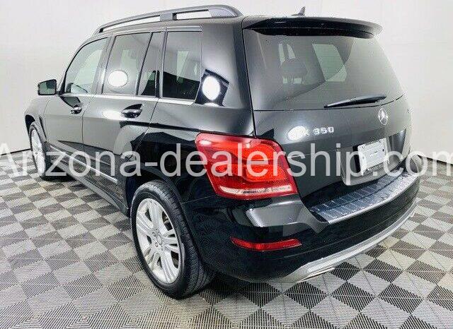 2015 Mercedes-Benz GLK GLK 350 full