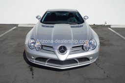 2006 Mercedes-Benz SLR McLaren McLaren full