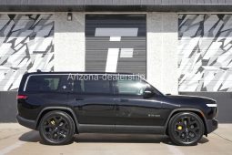 2022 Rivian R1S Launch Edition full