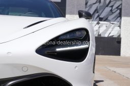 2019 McLaren 720S Luxury full