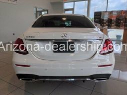 2020 Mercedes-Benz E-Class E450 full