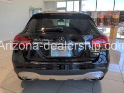 2020 Mercedes-Benz GLA GLA 250 full