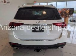 2020 Mercedes-Benz GLE GLE450 full