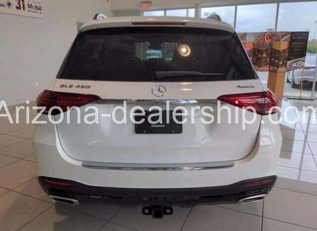 2020 Mercedes-Benz GLE GLE450 full