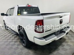 2020 Ram 1500 Big HornLone Star full