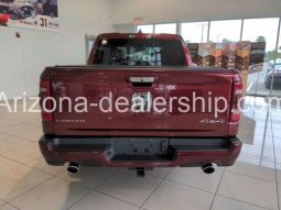 2020 Ram 1500 Limited full