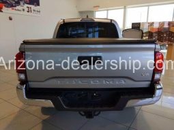 2020 Toyota Tacoma 2WD SR5 full