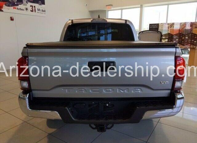 2020 Toyota Tacoma 2WD SR5 full