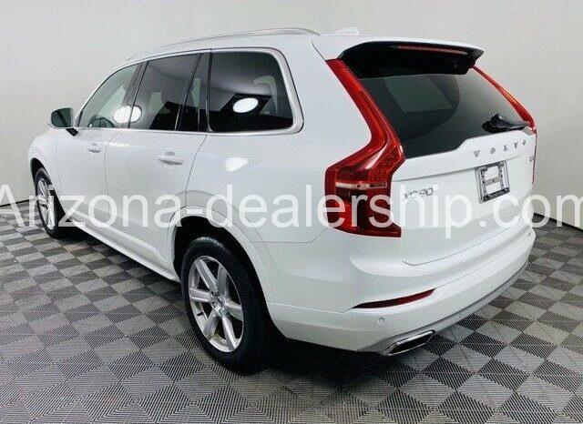 2020 Volvo XC90 T6 Momentum full