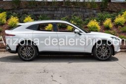 2021 Aston Martin DBX 4DR SUV AWD full