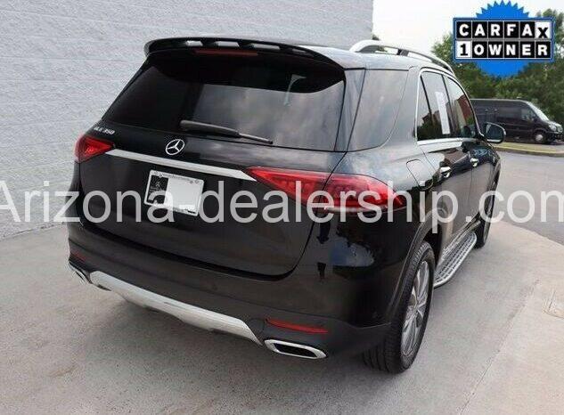 2021 Mercedes-Benz Other GLE 350 full