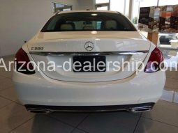 2021 Mercedes-Benz C-Class C 300 full