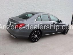 2021 Mercedes-Benz C-Class C 300 full