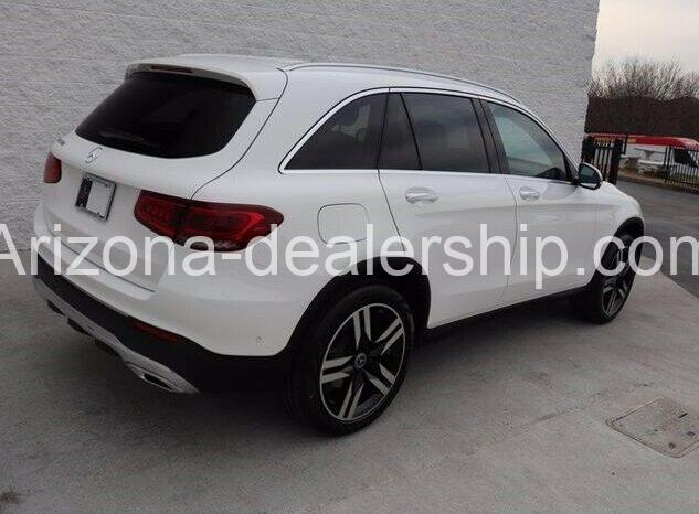 2021 Mercedes-Benz GLC GLC 300 full