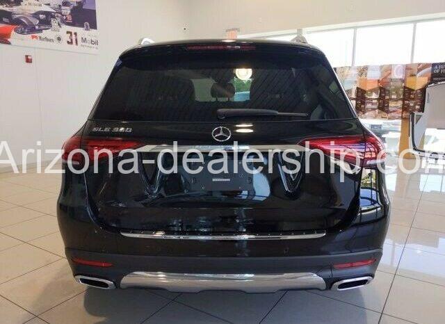 2021 Mercedes-Benz Other GLE350 full