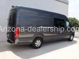 2021 Mercedes-Benz Sprinter 2500 High Roof V6 170 RWD full