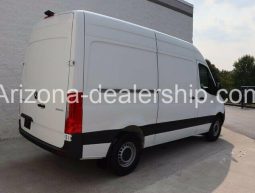 2021 Mercedes-Benz Sprinter full