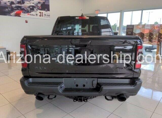 2021 Ram 1500 TRX full