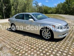 2007 Lexus LS full