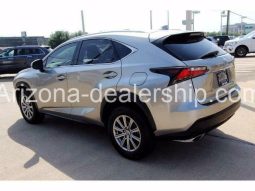 2017 Lexus NX NX Turbo FWD full