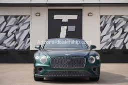 2022 Bentley Continental GT Speed full