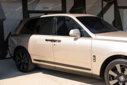 2021 Rolls-Royce Cullinan full